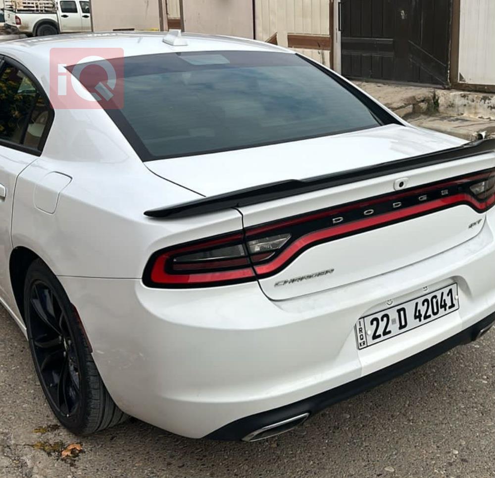 دۆج چارجەر